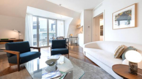 Stunning Property With Balcony by LovelyStay